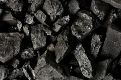 Chapels coal boiler costs
