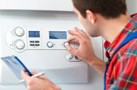 free commercial Chapels boiler quotes